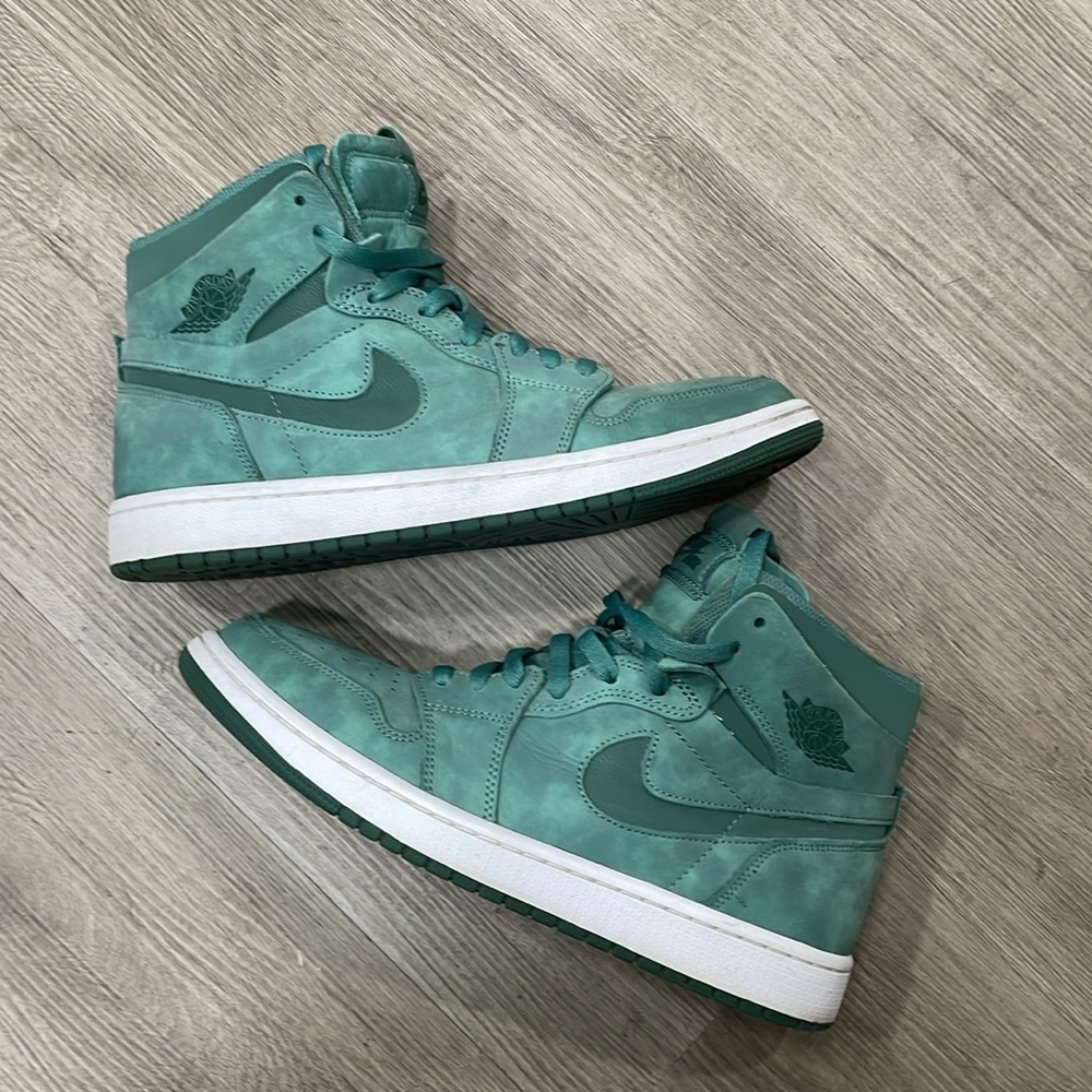 Jordan 1 High Zoom Air CMFT- Size 11